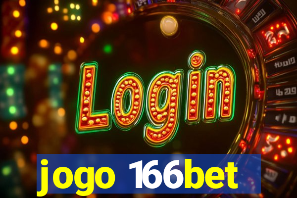 jogo 166bet